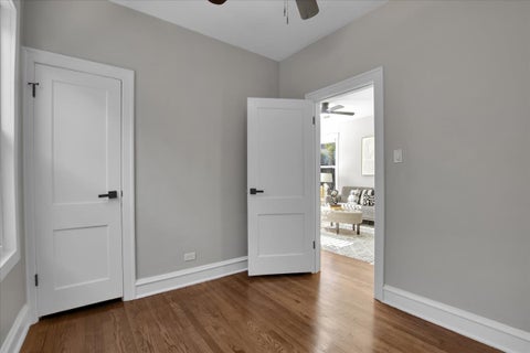 Tiny photo for 9824 S Escanaba Avenue, Chicago, IL 60617 (MLS # 12686332)