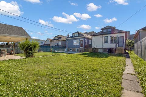 Tiny photo for 9824 S Escanaba Avenue, Chicago, IL 60617 (MLS # 12686332)