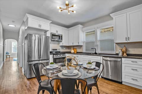 Tiny photo for 9824 S Escanaba Avenue, Chicago, IL 60617 (MLS # 12686332)