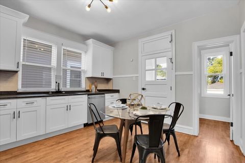 Tiny photo for 9824 S Escanaba Avenue, Chicago, IL 60617 (MLS # 12686332)