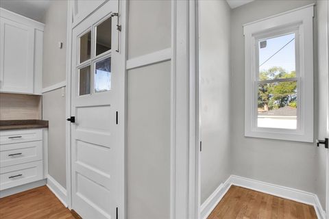 Tiny photo for 9824 S Escanaba Avenue, Chicago, IL 60617 (MLS # 12686332)