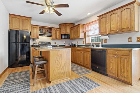 Tiny photo for 59 Bandecon Way, Bloomington, IL 61704 (MLS # 12542368)