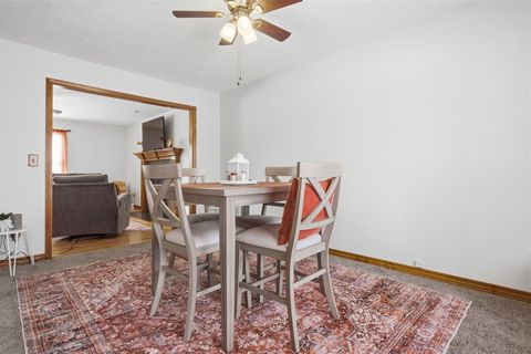 Tiny photo for 59 Bandecon Way, Bloomington, IL 61704 (MLS # 12542368)