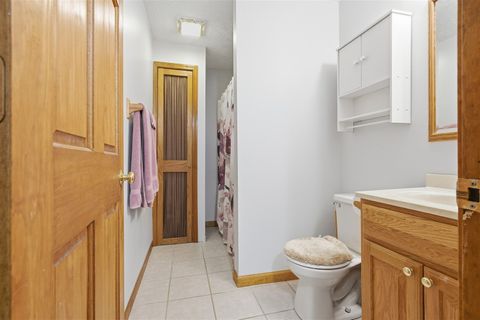 Tiny photo for 59 Bandecon Way, Bloomington, IL 61704 (MLS # 12542368)