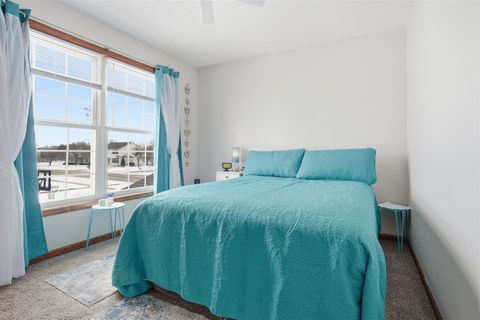 Tiny photo for 59 Bandecon Way, Bloomington, IL 61704 (MLS # 12542368)