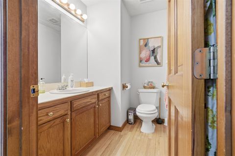 Tiny photo for 59 Bandecon Way, Bloomington, IL 61704 (MLS # 12542368)