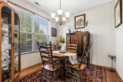 Tiny photo for 1601 MILLBROOK Drive, Algonquin, IL 60102 (MLS # 12683886)