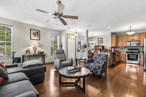 Tiny photo for 1601 MILLBROOK Drive, Algonquin, IL 60102 (MLS # 12683886)