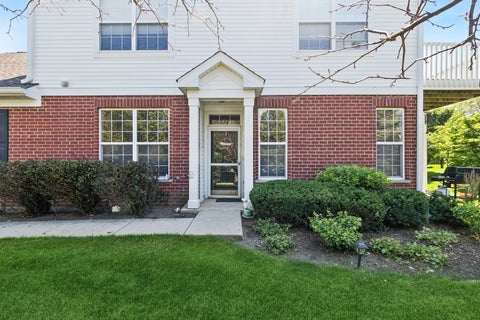 Tiny photo for 1601 MILLBROOK Drive, Algonquin, IL 60102 (MLS # 12683886)