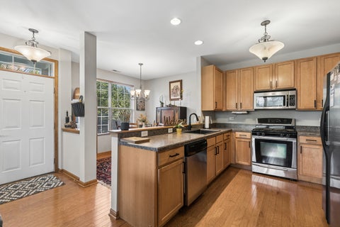 Tiny photo for 1601 MILLBROOK Drive, Algonquin, IL 60102 (MLS # 12683886)