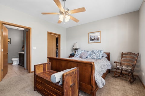 Tiny photo for 1601 MILLBROOK Drive, Algonquin, IL 60102 (MLS # 12683886)