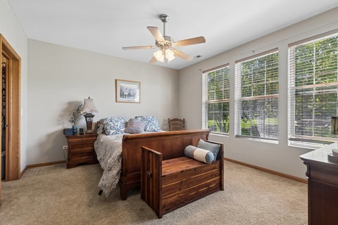 Tiny photo for 1601 MILLBROOK Drive, Algonquin, IL 60102 (MLS # 12683886)
