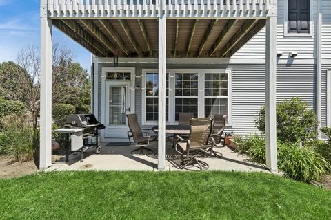 Tiny photo for 1601 MILLBROOK Drive, Algonquin, IL 60102 (MLS # 12683886)