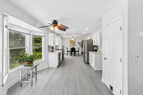 Tiny photo for 810 Jennifer Court, Algonquin, IL 60102 (MLS # 12668387)