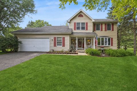 Photo of 810 Jennifer Court, Algonquin, IL 60102 (MLS # 12668387)