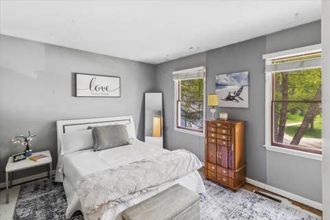 Tiny photo for 810 Jennifer Court, Algonquin, IL 60102 (MLS # 12668387)
