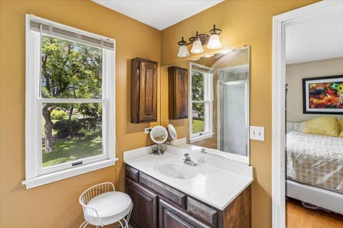 Tiny photo for 810 Jennifer Court, Algonquin, IL 60102 (MLS # 12668387)