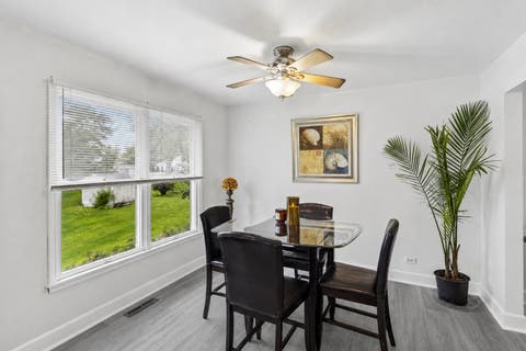Tiny photo for 810 Jennifer Court, Algonquin, IL 60102 (MLS # 12668387)