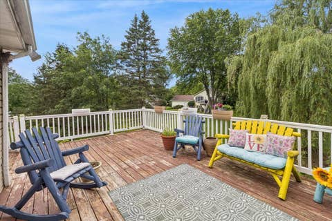 Tiny photo for 810 Jennifer Court, Algonquin, IL 60102 (MLS # 12668387)