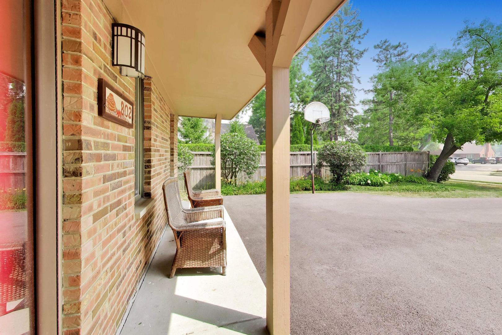 802 Wilmot Road