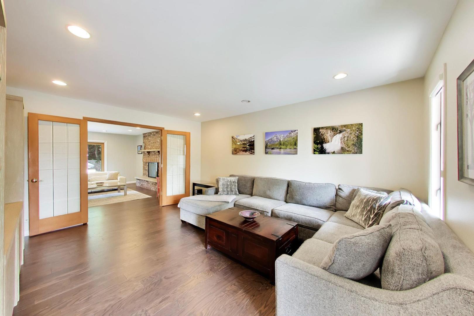 802 Wilmot Road