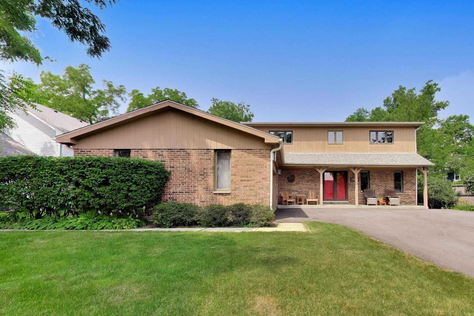 802 Wilmot Road