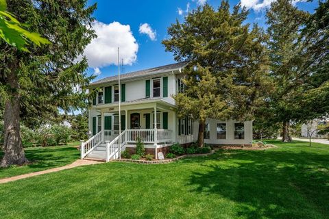 Photo of 1392 RED BRICK Road, Dixon, IL 61021 (MLS # 12637995)