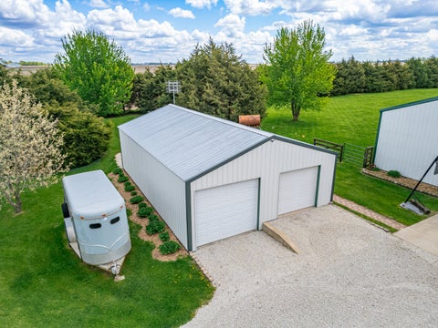 Tiny photo for 1392 RED BRICK Road, Dixon, IL 61021 (MLS # 12637995)