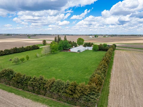 Tiny photo for 1392 RED BRICK Road, Dixon, IL 61021 (MLS # 12637995)
