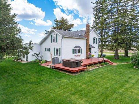 Tiny photo for 1392 RED BRICK Road, Dixon, IL 61021 (MLS # 12637995)