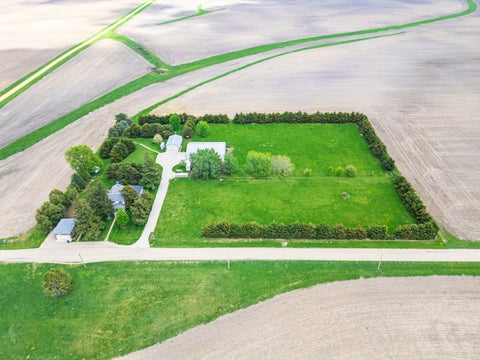 Tiny photo for 1392 RED BRICK Road, Dixon, IL 61021 (MLS # 12637995)