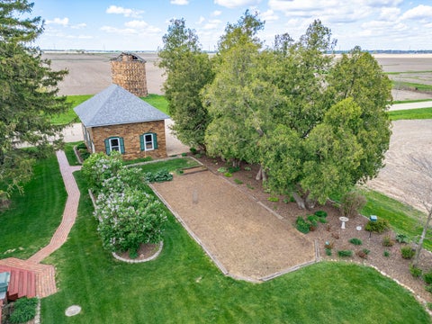 Tiny photo for 1392 RED BRICK Road, Dixon, IL 61021 (MLS # 12637995)