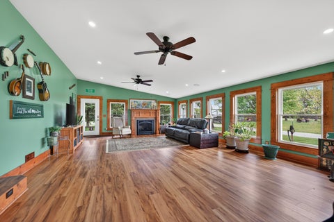 Tiny photo for 1392 RED BRICK Road, Dixon, IL 61021 (MLS # 12637995)
