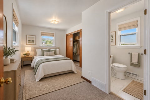 Tiny photo for 9110 Caddy Court, Orland Park, IL 60462 (MLS # 12780048)