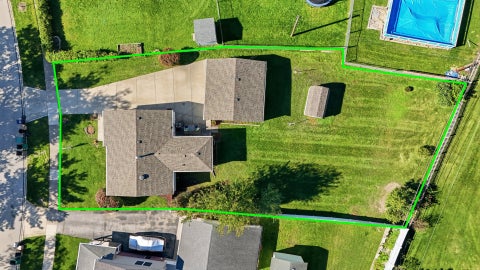 Tiny photo for 9110 Caddy Court, Orland Park, IL 60462 (MLS # 12780048)