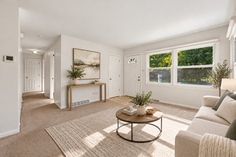 Tiny photo for 9110 Caddy Court, Orland Park, IL 60462 (MLS # 12780048)