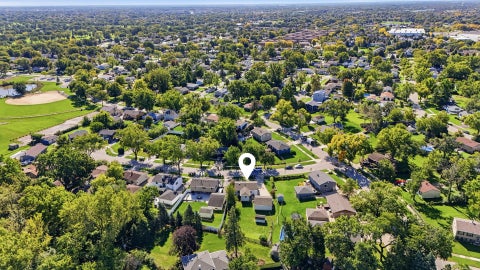 Tiny photo for 9110 Caddy Court, Orland Park, IL 60462 (MLS # 12780048)
