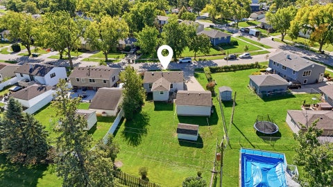 Tiny photo for 9110 Caddy Court, Orland Park, IL 60462 (MLS # 12780048)