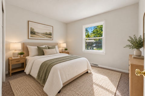 Tiny photo for 9110 Caddy Court, Orland Park, IL 60462 (MLS # 12780048)