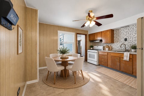 Tiny photo for 9110 Caddy Court, Orland Park, IL 60462 (MLS # 12780048)