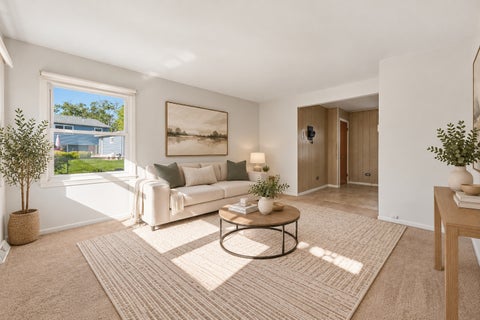 Tiny photo for 9110 Caddy Court, Orland Park, IL 60462 (MLS # 12780048)