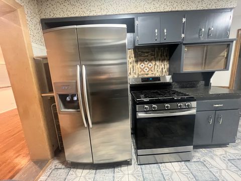 Tiny photo for 7427 TRIPP Avenue, Skokie, IL 60076 (MLS # 12430437)