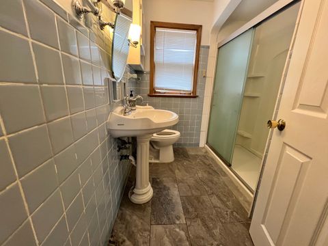 Tiny photo for 7427 TRIPP Avenue, Skokie, IL 60076 (MLS # 12430437)