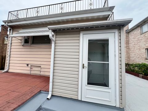 Tiny photo for 7427 TRIPP Avenue, Skokie, IL 60076 (MLS # 12430437)