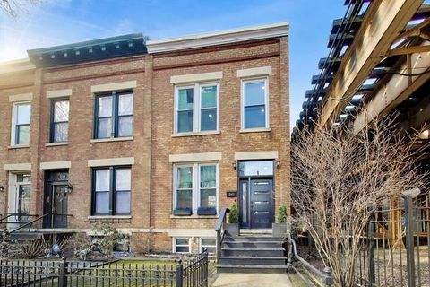 Photo of Chicago, IL 60614 (MLS # 12654703)