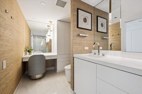 Tiny photo for 161 E Chicago Avenue #58K2, Chicago, IL 60611 (MLS # 12481752)