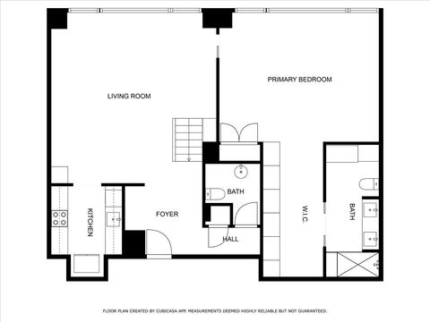 Tiny photo for 161 E Chicago Avenue #58K2, Chicago, IL 60611 (MLS # 12481752)