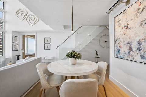 Tiny photo for 161 E Chicago Avenue #58K2, Chicago, IL 60611 (MLS # 12481752)