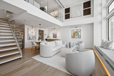 Tiny photo for 161 E Chicago Avenue #58K2, Chicago, IL 60611 (MLS # 12481752)