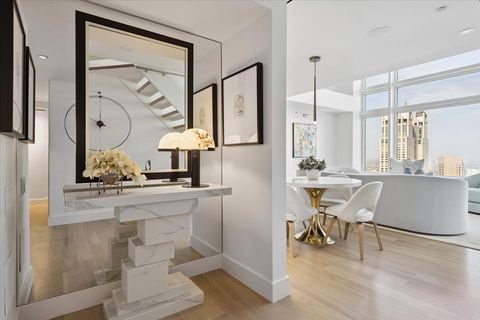 Tiny photo for 161 E Chicago Avenue #58K2, Chicago, IL 60611 (MLS # 12481752)